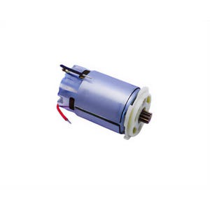 Milwaukee® 14-50-0850 Replacement Motor Assembly, for use with 2415 M12™ Rad Drill