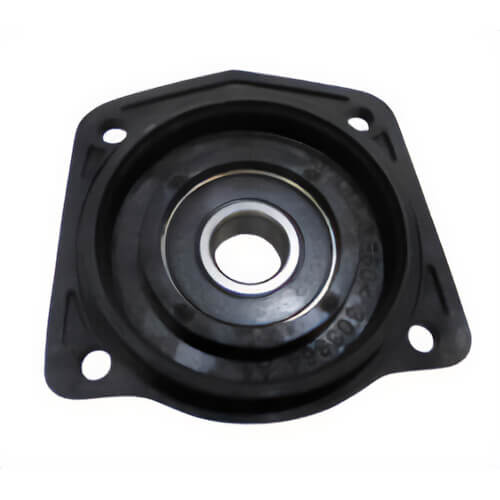 Milwaukee® 14-73-0025 Replacement Gear Case Cover, for use with 6130 Angle Grinder