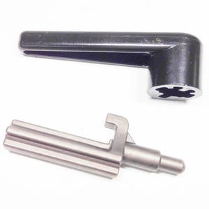 Milwaukee® 14-73-0161 Release Shaft Assembly Kit, Use with 6223, 6225, 6227, 6230, 6232, 6234, 6236 Band Saw