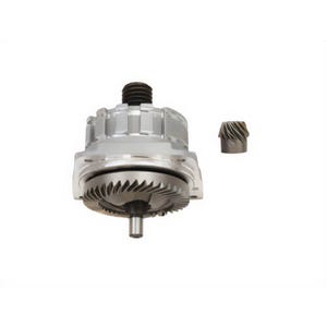 Milwaukee® 14-73-0411 Replacement Spindle Hub Assembly, for 6122-30, 6122-30A 4.5 in and 5 in Rat-Tail Angle Grinders with Lock