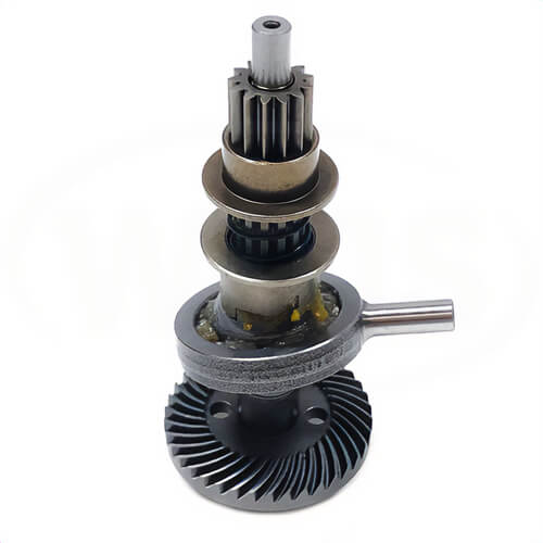 Milwaukee® 14-73-1602 Replacement Wobble Shaft Assembly Kit, for use with 2712 M18 Fuel™ SDS Plus Rotary Hammer