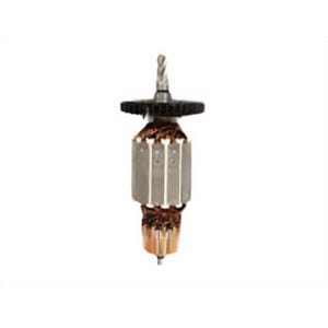 Milwaukee® 16-01-0720 Replacement Armature Service Assembly, M28, for use with 0721 Cordless D-Handle Rad