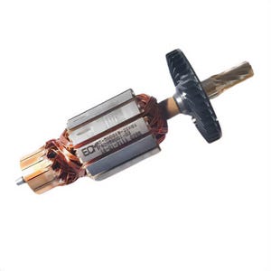 Milwaukee® 16-01-2001 Replacement Armature Service