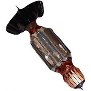 Milwaukee® 16-01-2120 Replacement Service Armature