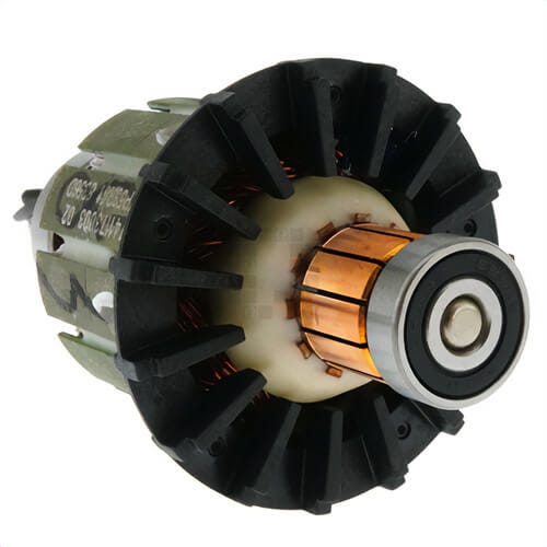 Milwaukee® 16-01-3030 Replacement Armature Service Assembly, for use with 2663 18V PEX Expander Cordless Square Impact Wrench