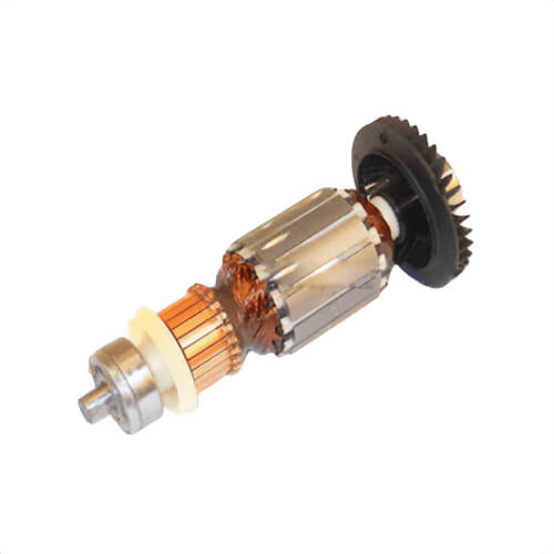 Milwaukee® 16-07-0123 Replacement Armature Service