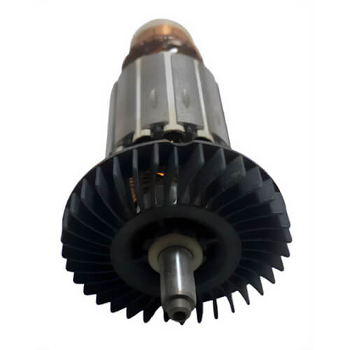 Milwaukee® 16-07-0210 Replacement Armature, for use with 2977 M18™ Forcelogic 6T Utility Crimper