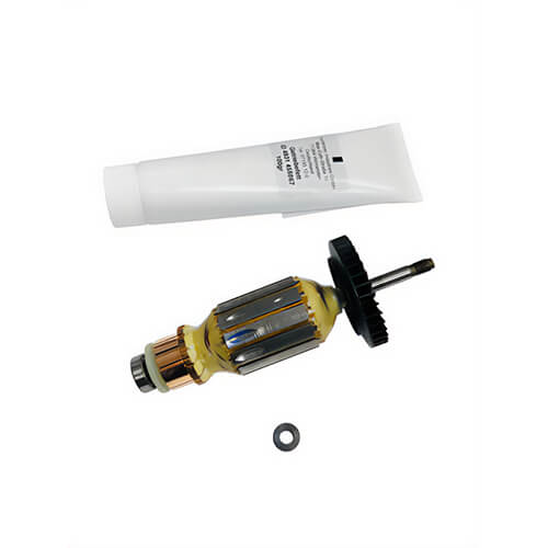 Milwaukee® 16-07-0235 Replacement Armature Service Assembly, for use with 0725 Cordless 28V Grinder