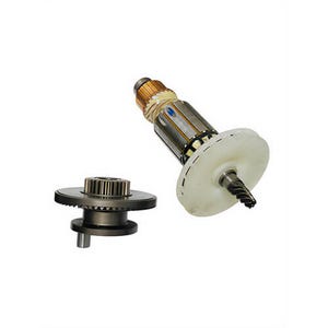 Milwaukee® 16-10-0137 Replacement Armature, 120V, for use with 5342 SDS MAX Rotary Hammer