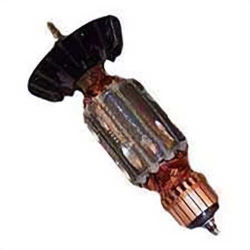 Milwaukee® 16-10-0840 Replacement Armature Service