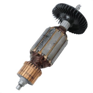 Milwaukee® 16-10-2215 Replacement Armature Service, for use with 0202 Pistol Grip Drill with Spindle Lock