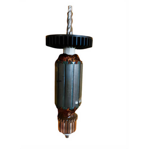 Milwaukee® 16-10-5375 Replacement Armature, 120V, for use with 5375 Hammer Drill