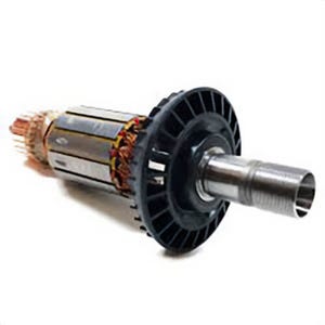 Milwaukee® 16-30-0011 Replacement Armature Serial Break B, 120V