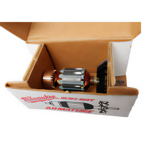 Milwaukee® 16-30-0226 Replacement Armature Service