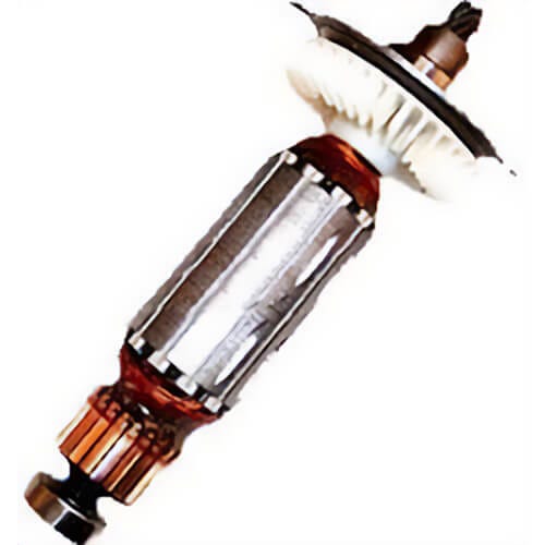 Milwaukee® 16-30-1480 Replacement Service Armature