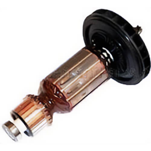 Milwaukee® 16-34-0510 Replacement Service Armutre, 230V, for use with 6537-51 Stroke Sawzall