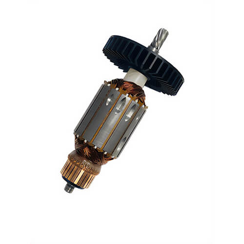 Milwaukee® 16-50-1095 Replacement Armature Assembly, 120V