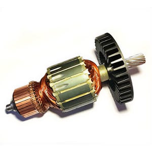 Milwaukee® 16-70-0075 Replacement Armature, 120V