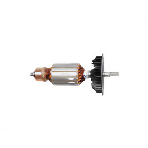 Milwaukee® 16-70-0330 Replacement Armature, 120V, for use with 4090 Two Speed Dymodrill