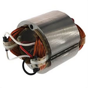 Milwaukee® 18-07-0085 Replacement Field Service Assembly, for use with 6238 Deep Cut AC/SC Bandsaw