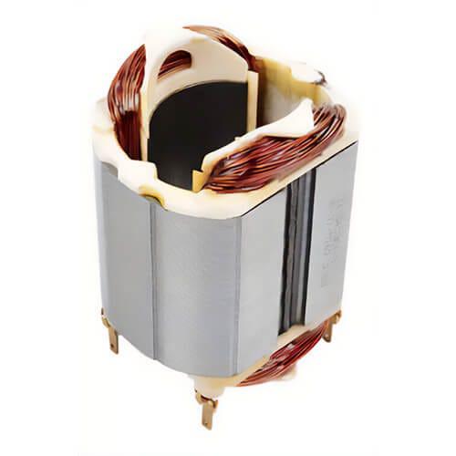 Milwaukee® 18-07-5262 Replacement Field Service, for use with 5262 127V D-Handle Rotary Hammer