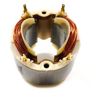 Milwaukee® 18-30-1010 Replacement Field Service, 120V, for use with 5619-20/5619 D-Handle Router