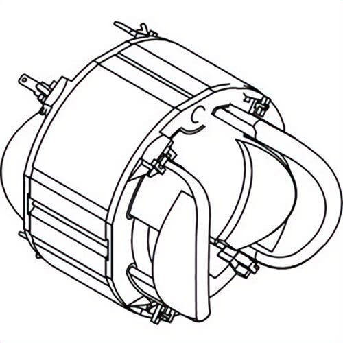 Milwaukee® 18-0600 Replacement Field Service