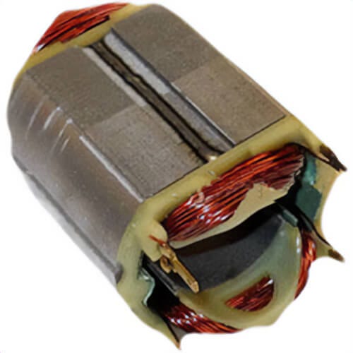 Milwaukee® 18-32-0240 Replacement Field Service, 230V