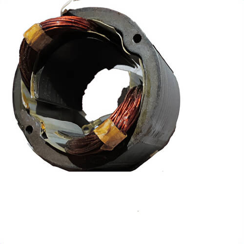 Milwaukee® 18-70-0300 Replacement Field, 120V, for use with 4090 Two Speed Dymodrill