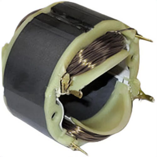 Milwaukee® 18-70-1050 Replacement Field ATF, 120V, for use with 6391 Left Blade Circle Saw with Tilt-Lok™ Handle