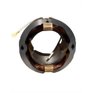 Milwaukee® 18-74-0120 Replacement Field 220V-240V, 13 amp