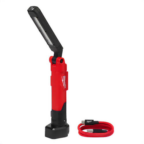 Milwaukee® 2128-21 Redlithium™ USB Stick Light with Magnet