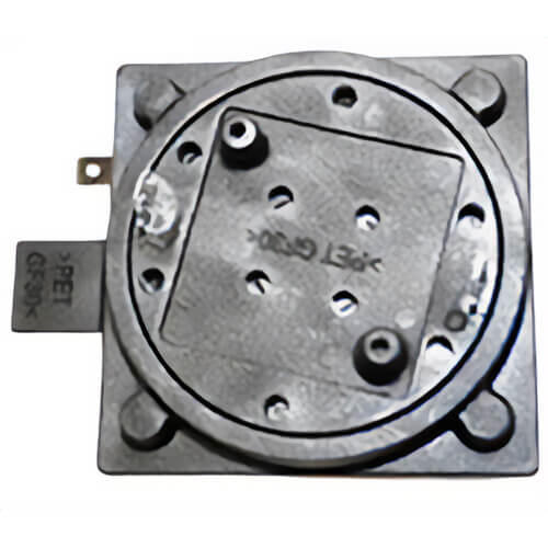 Milwaukee® 22-06-0080 Replacement Rotating Contact Assembly, for use with 6523 Sawzall with Rotating Handle