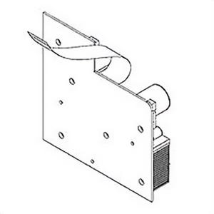 Milwaukee® 22-09-0490 Printed Circuit Board Assembly with Ribbon