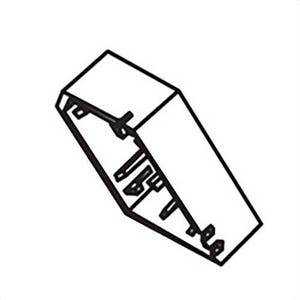 Milwaukee® 22-09-1805 Replacement Variable Speed Circuit Board, for use with 6278 Jig Saw