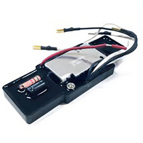 Milwaukee® 22-09-1835 Replacement Printed Circuit Board Assembly, DSC1, for 6161 Angle Grinder with Slide Switch