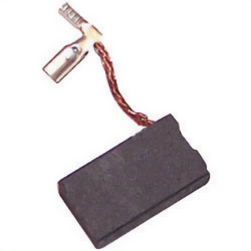 Milwaukee® 22-16-0025 Replacement Carbon Brush, 2 pk