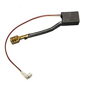 Milwaukee® 22-16-0026 Replacement Carbon Brush Set, 2 pk