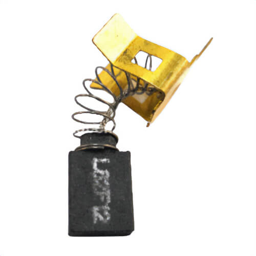 Milwaukee® 22-16-0040 Replacement Carbon Brush, 2 pk