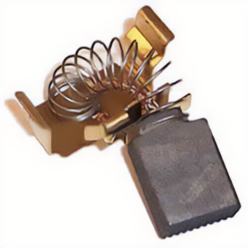 Milwaukee® 22-18-0065 Replacement Brush with Shunt Assembly Brake