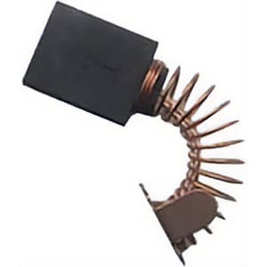 Milwaukee® 22-18-0195 Replacement Carbon Brush Assembly, for use with 8936 7.5 gal Wet or Dry Vacuum Cleaner