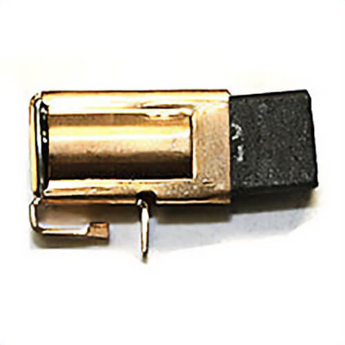 Milwaukee® 22-18-0683 Replacement Carbon Brush Set