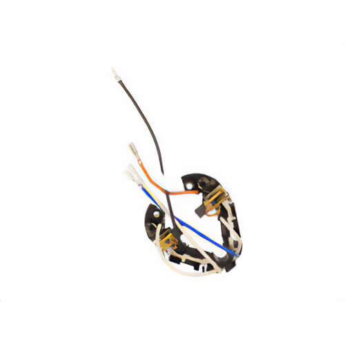 Milwaukee® 22-18-1210 Replacement Brush Card Assembly, 120V