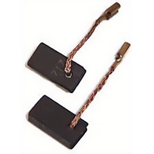Milwaukee® 22-18-1500 Replacement Carbon Brush Set