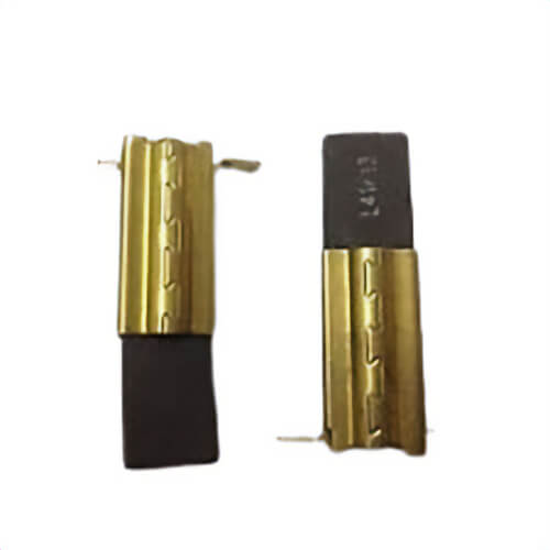 Milwaukee® 22-20-0019 Replacement Carbon Brush Assembly, 120V, for use with 5268 SDS Rotary Hammer