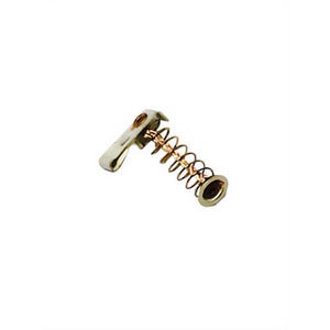 Milwaukee® 22-20-0345 Replacement Brush Spring Assembly