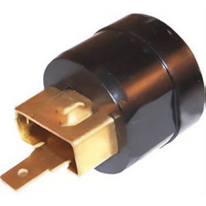 Milwaukee® 22-20-0729 Replacement Brush Holder