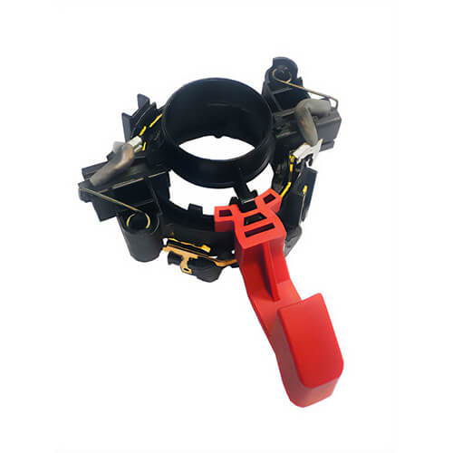 Milwaukee® 22-22-0075 Replacement Brush Carrier