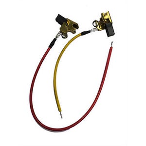 Milwaukee® 22-22-0375 Replacement Brush and Holder Assembly