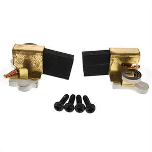 Milwaukee® 22-22-1020 Replacement Brush Set, 120V, for use with 6430 Circular Saw